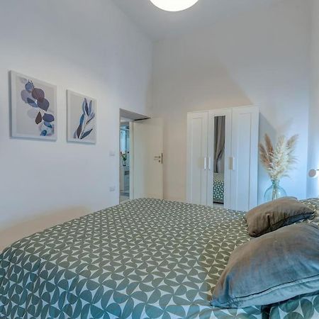 Nest 27 Appartement Lecce Buitenkant foto