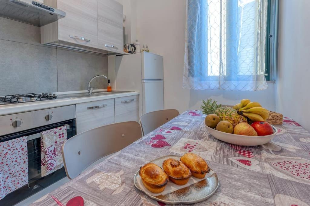 Nest 27 Appartement Lecce Buitenkant foto