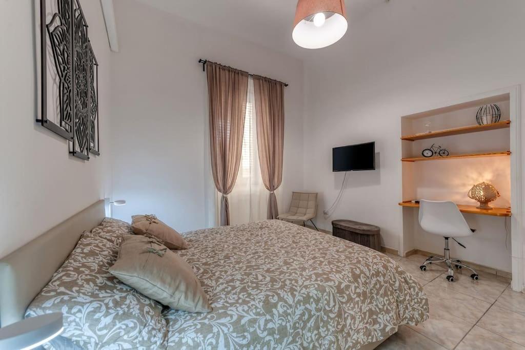 Nest 27 Appartement Lecce Buitenkant foto