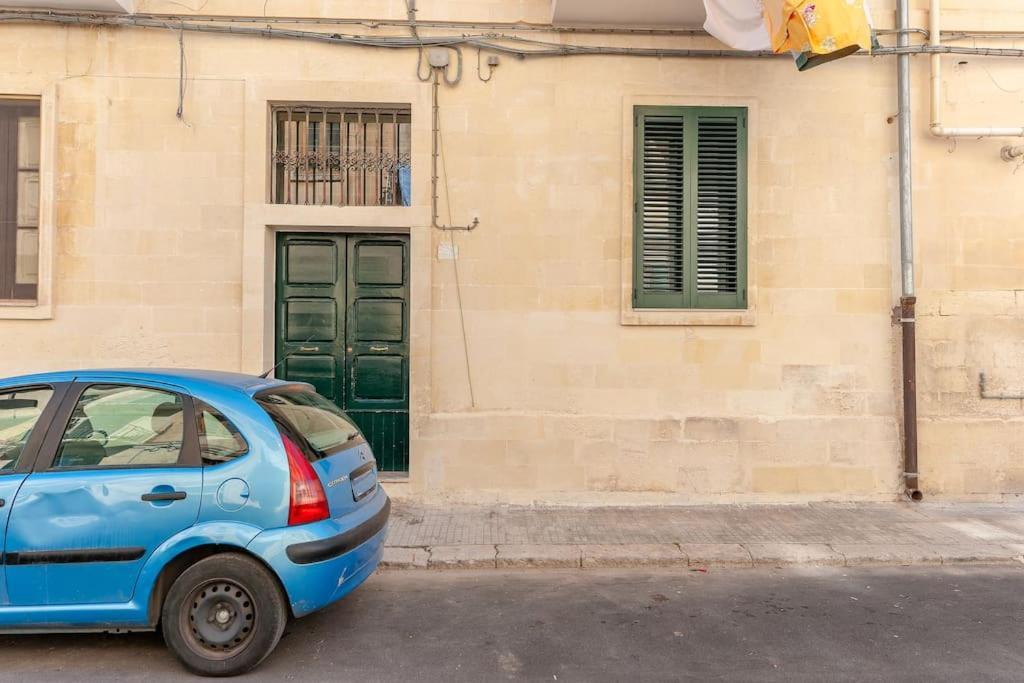 Nest 27 Appartement Lecce Buitenkant foto