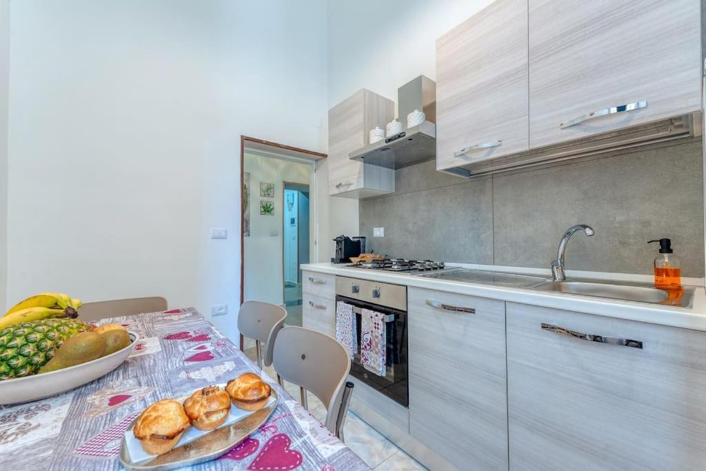 Nest 27 Appartement Lecce Buitenkant foto
