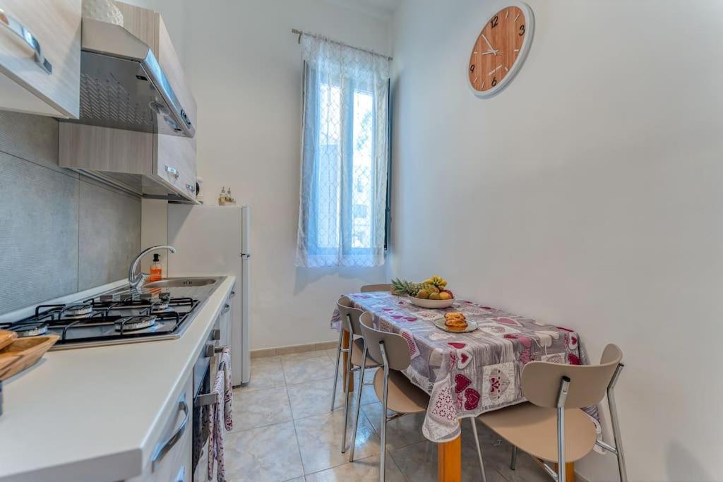 Nest 27 Appartement Lecce Buitenkant foto