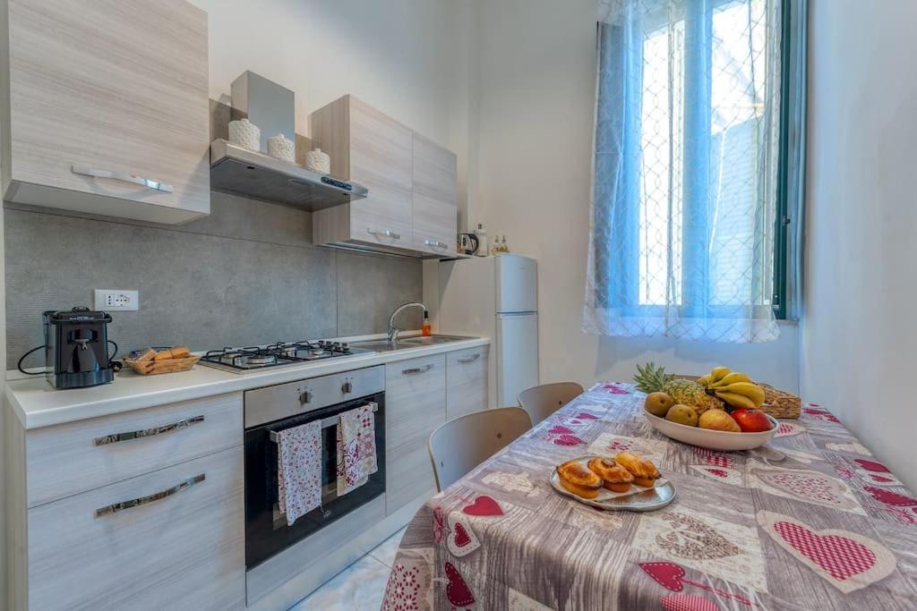Nest 27 Appartement Lecce Buitenkant foto