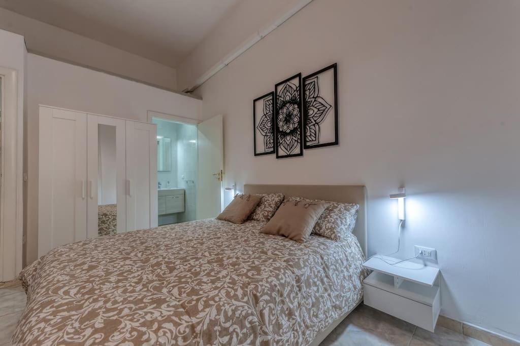 Nest 27 Appartement Lecce Buitenkant foto