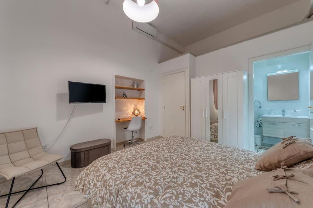 Nest 27 Appartement Lecce Buitenkant foto