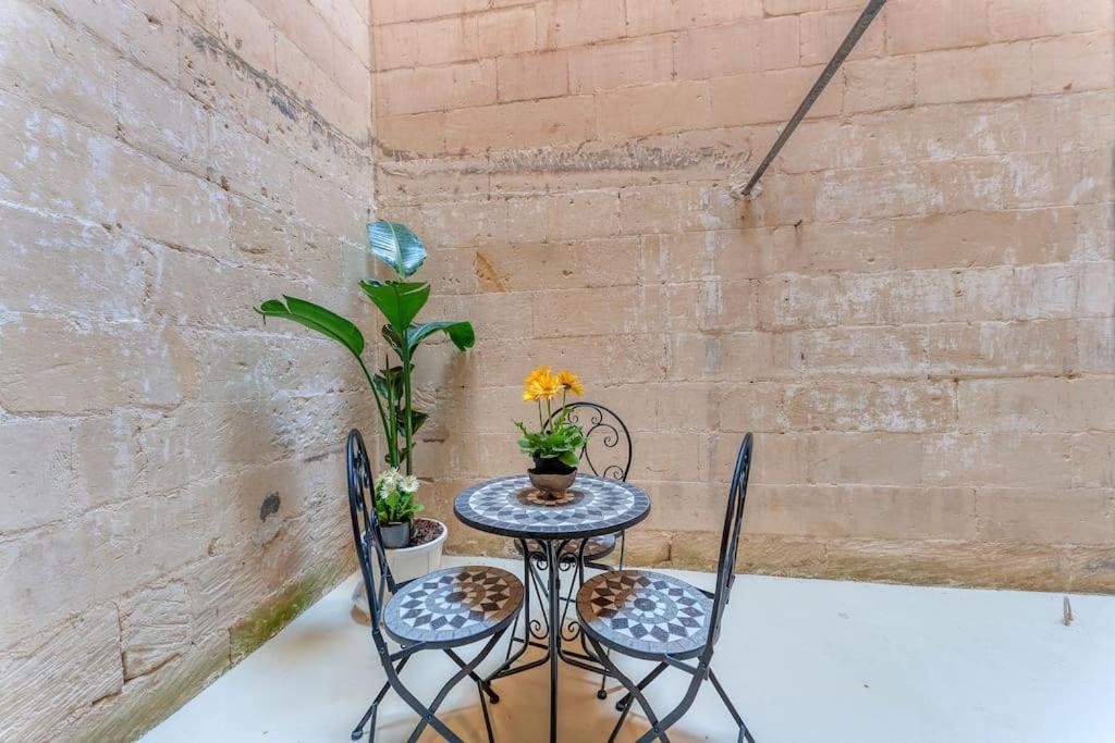 Nest 27 Appartement Lecce Buitenkant foto