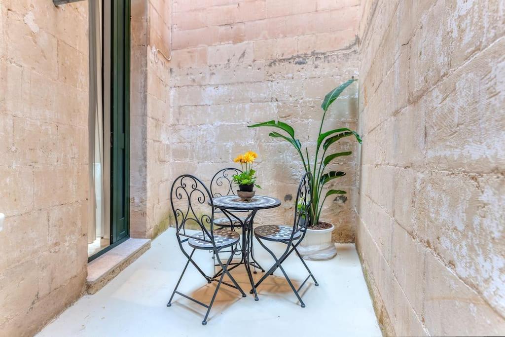 Nest 27 Appartement Lecce Buitenkant foto
